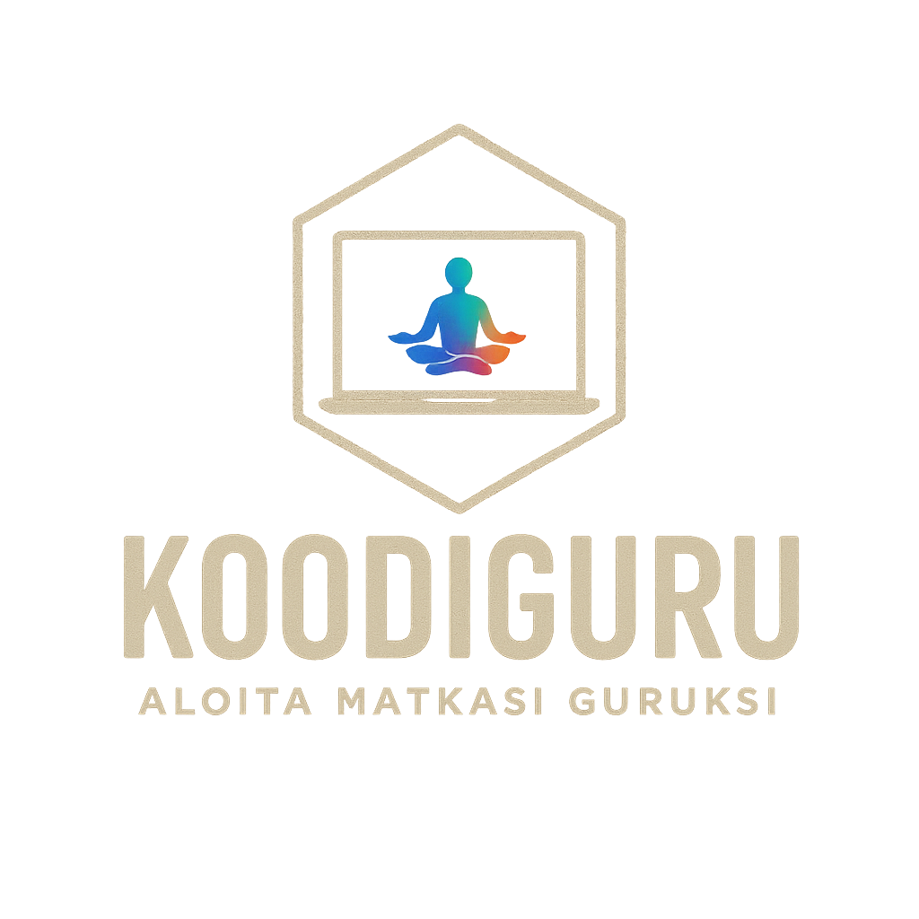 KoodiGuru